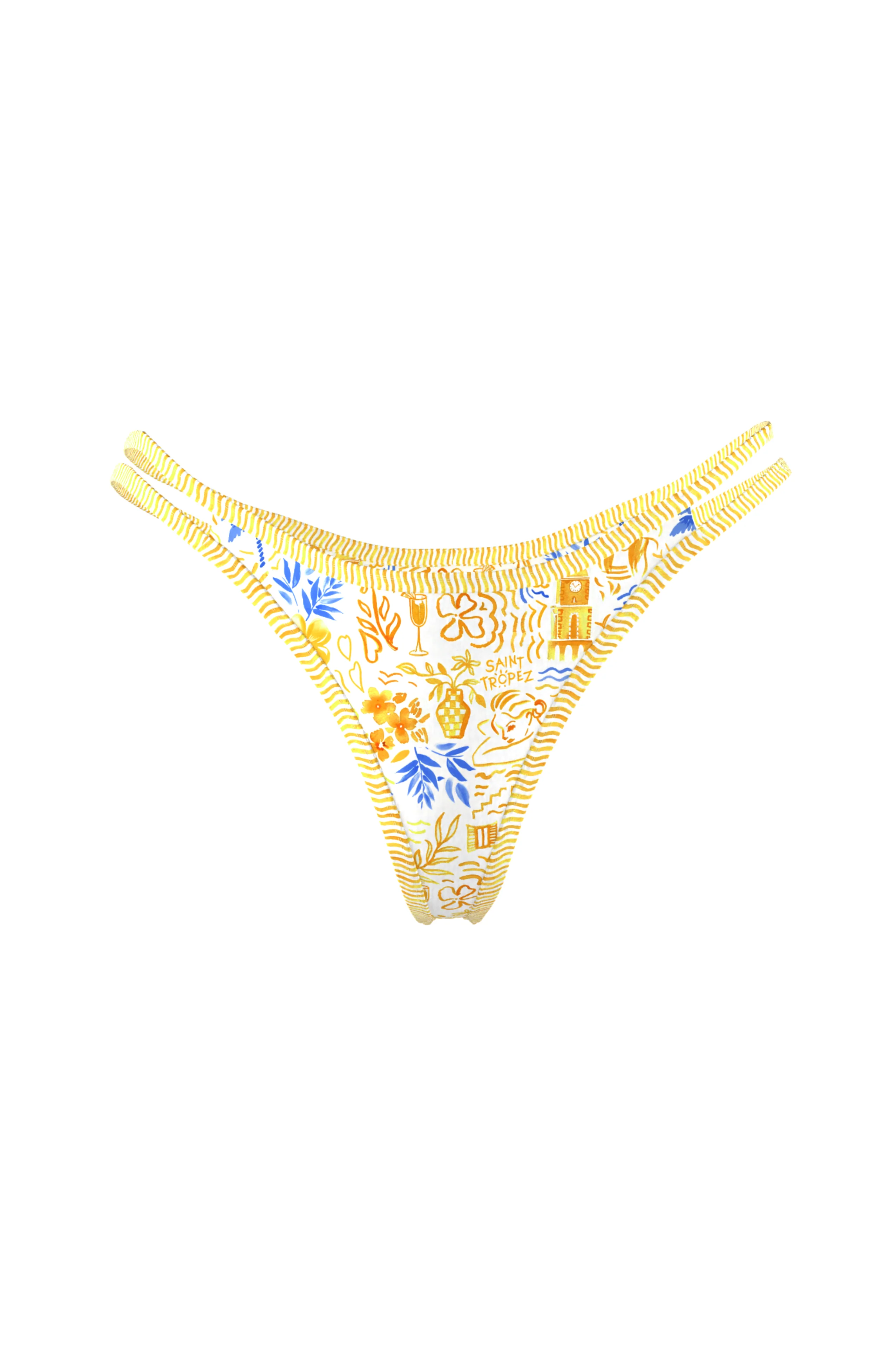 St Tropez Bas - Amore - Image 5